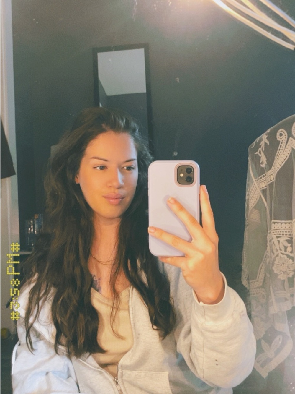 Meet your Posher, Kaytlin